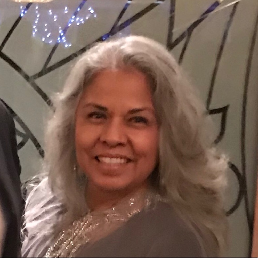 Meet your Posher, Teresa